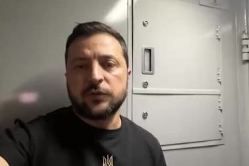 Звернення Володимира Зеленського наприкінці 558-го дня війни Звернення Володимира Зеленського наприкінці 558-го дня війни