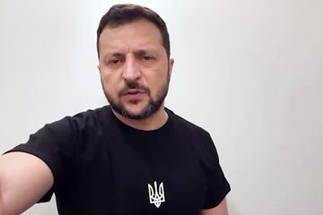 Звернення Володимира Зеленського наприкінці 556-го дня війни Звернення Володимира Зеленського наприкінці 556-го дня війни