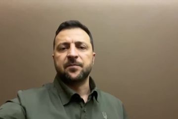 Звернення Володимира Зеленського наприкінці 560-го дня війни Звернення Володимира Зеленського наприкінці 560-го дня війни