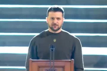 Виступ Володимира Зеленського в парламенті Великої Британії Виступ Володимира Зеленського в парламенті Великої Британії