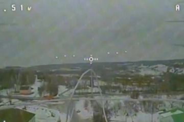 Сили оборони знищують комплекс технічного спостереження “Муром-П” в районі н.п. Пороз белгородской губернии. Сили оборони знищують комплекс технічного спостереження “Муром-П” в районі н.п. Пороз белгородской губернии.