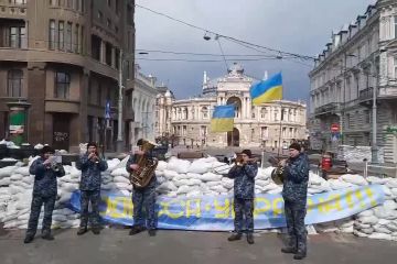 Одеса💛💙 Одеса💛💙