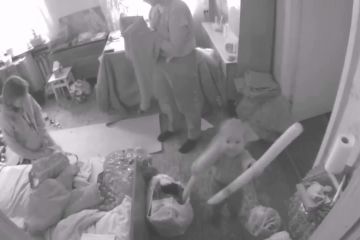 #Київщина: Спецпідрозділ КОРД поліції Київщини рятує дітей з Макарова  #Київщина: Спецпідрозділ КОРД поліції Київщини рятує дітей з Макарова