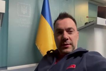 ❗️Арестович звернувся до жінок: Якщо б не ви — то не було б такого шаленого спротиву ❗️Арестович звернувся до жінок: Якщо б не ви — то не було б такого шаленого спротиву