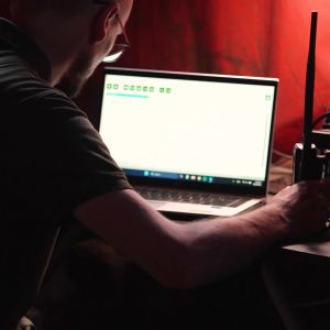 Привітання з Днем військ зв’язку та кібербезпеки ЗСУ в 23 ОМБр Привітання з Днем військ зв’язку та кібербезпеки ЗСУ в 23 ОМБр