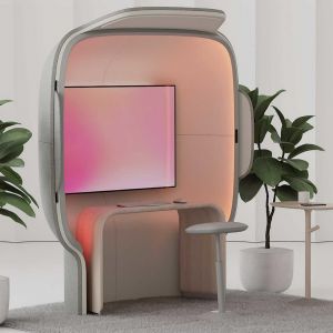 Офіс майбутнього: Microsoft представила нові робочі місця Офіс майбутнього: Microsoft представила нові робочі місця