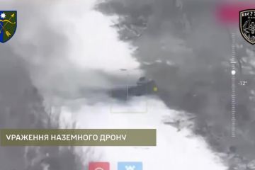 Перелік ворожих обєктів, які необхідно знищити, не змінюється  - пілоти 23 ОМБр Перелік ворожих обєктів, які необхідно знищити, не змінюється  - пілоти 23 ОМБр