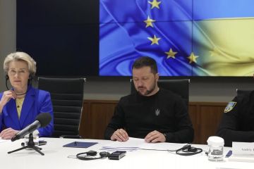 Виступ Президента на саміті зі створення спеціального трибуналу щодо злочину агресії проти України Виступ Президента на саміті зі створення спеціального трибуналу щодо злочину агресії проти України