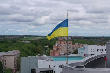 Традиційне святкування Дня вишиванки в Університеті Традиційне святкування Дня вишиванки в Університеті