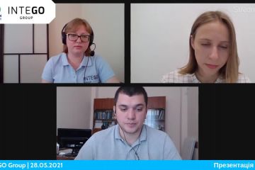 Clinical SAS Educational and Internship Program - Intego Group. Clinical SAS Educational and Internship Program - Intego Group.