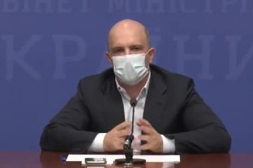 Брифінг Міністра захисту довкілля та природних ресурсів Романа Абрамовського (1 липня 2020 року) Брифінг Міністра захисту довкілля та природних ресурсів Романа Абрамовського (1 липня 2020 року)