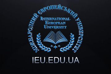 Іван Савицький - Проректор з наукової роботи Міжнародного європейського університету Іван Савицький - Проректор з наукової роботи Міжнародного європейського університету