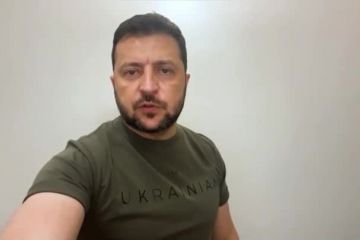 Звернення Володимира Зеленського наприкінці 528-го дня війни Звернення Володимира Зеленського наприкінці 528-го дня війни