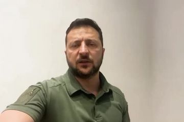 Звернення Володимира Зеленського наприкінці 529-го дня війни Звернення Володимира Зеленського наприкінці 529-го дня війни