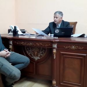 В Мінюсті нове керівництво, а колектори з допомогою нотаріусів відбирають майно по старим схемам В Мінюсті нове керівництво, а колектори з допомогою нотаріусів відбирають майно по старим схемам