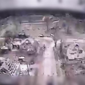 Робота пілотів FPV-дронів батальйону безпілотних систем «Жнець» 23 ОМБр продовжується Робота пілотів FPV-дронів батальйону безпілотних систем «Жнець» 23 ОМБр продовжується