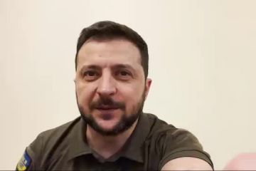 Звернення Президента України Володимира Зеленського за підсумками 75-го дня війни Звернення Президента України Володимира Зеленського за підсумками 75-го дня війни