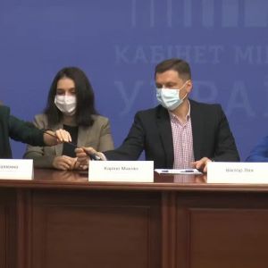 ​13.05.2021 Презентація національного тесту на цифрову грамотність Цифрограм 2.0.