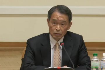 14.05.2021 Прес-конференція «Уряд Японії надав 4,5 млн дол США на підтримку населення України» 14.05.2021 Прес-конференція «Уряд Японії надав 4,5 млн дол США на підтримку населення України»