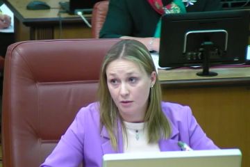 12.04.2021 Нарада щодо Національної   стратегії зі створення безбар’єрного простору України 12.04.2021 Нарада щодо Національної   стратегії зі створення безбар’єрного простору України