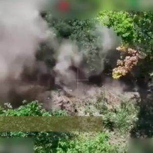 Батальйон безпілотних систем «Жнець» 23 ОМБр змушує ворога загинути, здатися або піти геть Батальйон безпілотних систем «Жнець» 23 ОМБр змушує ворога загинути, здатися або піти геть