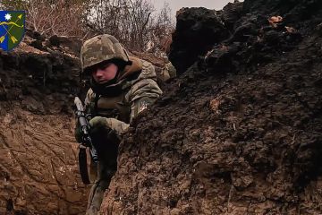 23 ОМБр: Важливе тренування, що рятує життя! 23 ОМБр: Важливе тренування, що рятує життя!