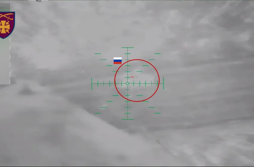 115 бригада ЗСУ: Робота операторів ударних дронів 115-ї ОМБр