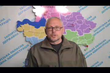 Російське вторгнення в Україну : Коментар щодо ранкового удару по Запоріжчині від речника ОВА Російське вторгнення в Україну : Коментар щодо ранкового удару по Запоріжчині від речника ОВА