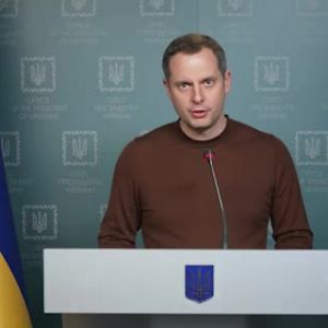 Російське вторгнення в Україну : Про відбудову інфраструктури для постачання нафтопродуктів Російське вторгнення в Україну : Про відбудову інфраструктури для постачання нафтопродуктів