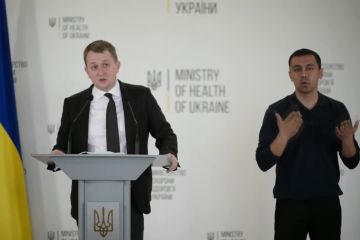 Кучер про сервіс та поліпшення доступу до  медичних и послуг для людей з  порушенням слуху. Кучер про сервіс та поліпшення доступу до  медичних и послуг для людей з  порушенням слуху.