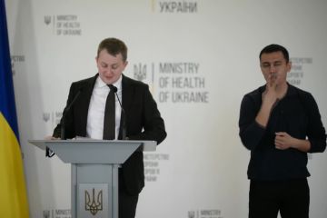 Кучер про статистику звернень громадян контактного центру МОЗ Кучер про статистику звернень громадян контактного центру МОЗ