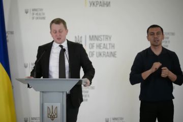 Кучер проти запису на вакцинацію Кучер проти запису на вакцинацію