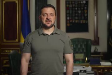 Звернення Володимира Зеленського наприкінці 472-го дня війни Звернення Володимира Зеленського наприкінці 472-го дня війни