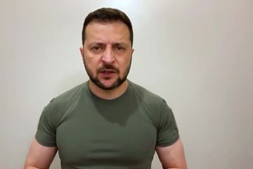 Звернення Володимира Зеленського наприкінці 473-го дня війни Звернення Володимира Зеленського наприкінці 473-го дня війни