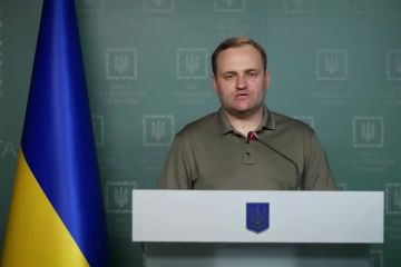 Брифінг Олексія Кулеби щодо ситуації в областях, що постраждали від російської військової агресії Брифінг Олексія Кулеби щодо ситуації в областях, що постраждали від російської військової агресії