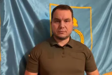 ​Російське вторгнення в Україну : Російська війська стоять на кордоні з Сумською областю, але сил для удару у них немає 