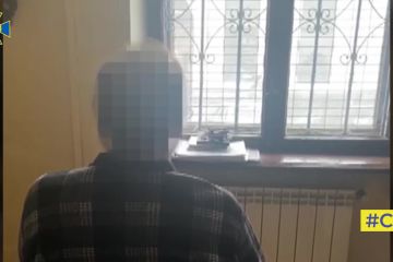 Російське вторгнення в Україну : Кремль планував створити «народні республіки» у західних областях України, але СБУ цьому завадила Російське вторгнення в Україну : Кремль планував створити «народні республіки» у західних областях України, але СБУ цьому завадила