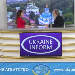 Остання надія на мир: чого варте припинення війни в України? Розмова з Архімандритом Видубицького монастиря - Михаїлом Остання надія на мир: чого варте припинення війни в України? Розмова з Архімандритом Видубицького монастиря - Михаїлом