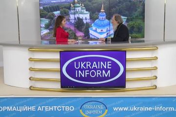 Остання надія на мир: чого варте припинення війни в України? Розмова з Архімандритом Видубицького монастиря - Михаїлом Остання надія на мир: чого варте припинення війни в України? Розмова з Архімандритом Видубицького монастиря - Михаїлом