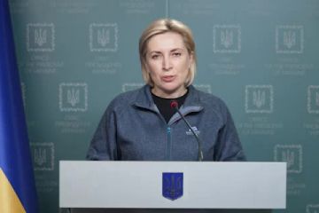 Ірина Верещук – про результати роботи гуманітарних коридорів 13 березня Ірина Верещук – про результати роботи гуманітарних коридорів 13 березня