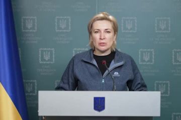 Ірина Верещук – про гуманітарні маршрути, які працюватимуть 13 березня Ірина Верещук – про гуманітарні маршрути, які працюватимуть 13 березня