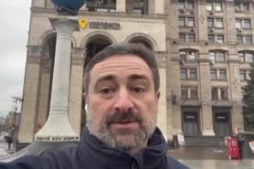 Російське вторгнення в Україну : У Мелітополі росіяни викрали з Укрпошти гроші для виплат пенсій Російське вторгнення в Україну : У Мелітополі росіяни викрали з Укрпошти гроші для виплат пенсій