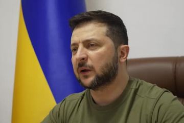 Російське вторгнення в Україну : Звернення Президента Російське вторгнення в Україну : Звернення Президента
