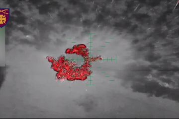115 бригада ЗСУ: Робота операторів ударних дронів 115 бригади ЗСУ 115 бригада ЗСУ: Робота операторів ударних дронів 115 бригади ЗСУ