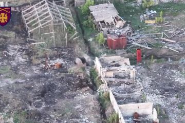 115 бригада ЗСУ: Робота операторів ударних дронів 115 бригади ЗСУ 115 бригада ЗСУ: Робота операторів ударних дронів 115 бригади ЗСУ