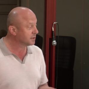 Вак Володимир Іванович : позиція по справі Лаші Джачвліані Вак Володимир Іванович : позиція по справі Лаші Джачвліані