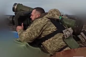 Злагоджена робота аеророзвідки, операторів ПТРК, СПГ та мінометників Злагоджена робота аеророзвідки, операторів ПТРК, СПГ та мінометників