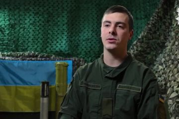 Це командир від Бога... він заслуговує найвищої нагороди Це командир від Бога... він заслуговує найвищої нагороди