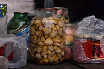 Тил, що забезпечує перемогу: як організоване харчування у 23-й ОМБр Тил, що забезпечує перемогу: як організоване харчування у 23-й ОМБр