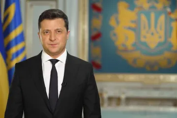 ​Звернення Президента України